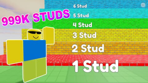 Roblox But Every Second You Get +1 Jump Power