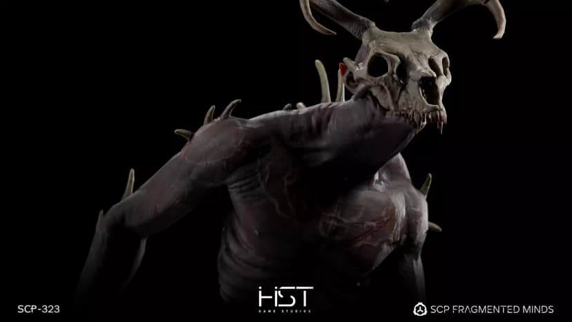 AREA OMEGA - SCP 323 GUI | 🔥 | GET 323 HEAD, KILL PLAYERS WITH 323 & MORE