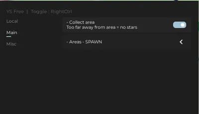 YS HUB SOLARA SUPPORTED