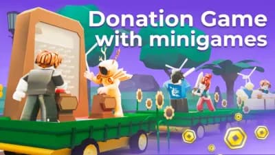 My hub double down script