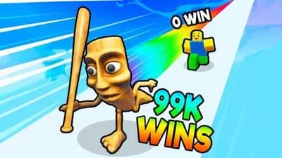 ⚡Race Clicker | NURSULTAN