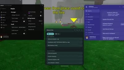 OP MULTI 99 Nights SCRIPTS!