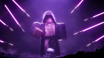 saber showdown script