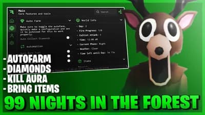 RIFT | BRING ALL ITEMS, KILL AURA, DESTROY MAP, KICK ALL