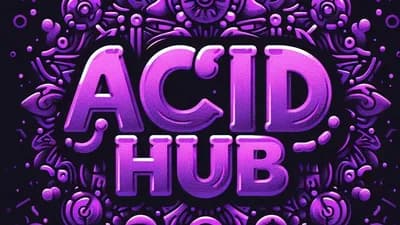 acidhub script