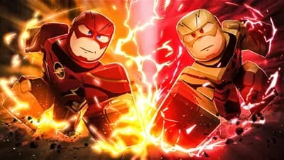 ⚡FLASHPOINT | OP GUI