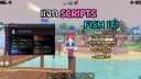 Fish It! | Scripts | LoneLy_Hub Keyless |Auto GhostFin!!!