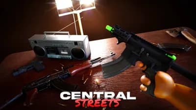 Best Free Super OP Streets Script