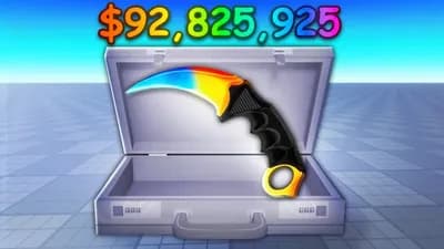 Case Unboxing RNG | OP script