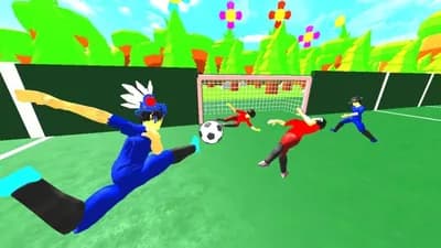 Realistic Street Soccer Speed & Stamina Script (UPDATED)