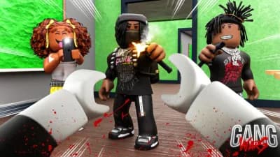 Gang Wars Auto Rob Cars FREE KEYLESS