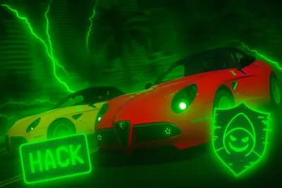 VYLERA HUB ⚡ | VEHICLE LEGENDS