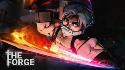 The Forge// Orca Hub!