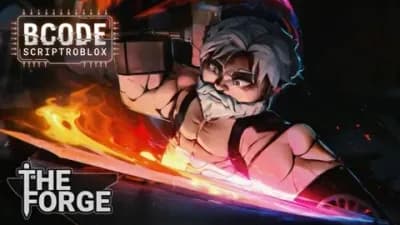 THEFORGE V2 BCODE OP