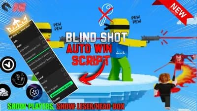 DP HUB | Ultimate PvP Utility & Combat Script