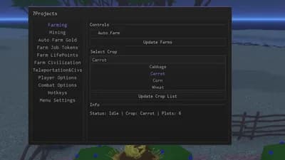Humanlife 3: Civilization - Auto Farm