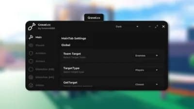 Gravel.cc (Free, Keyless, Mobile support)
