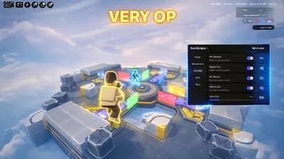 BEST EVER CREATED OP FLY AIMBOT SILENT AIM AND MORE