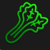 Celery logo